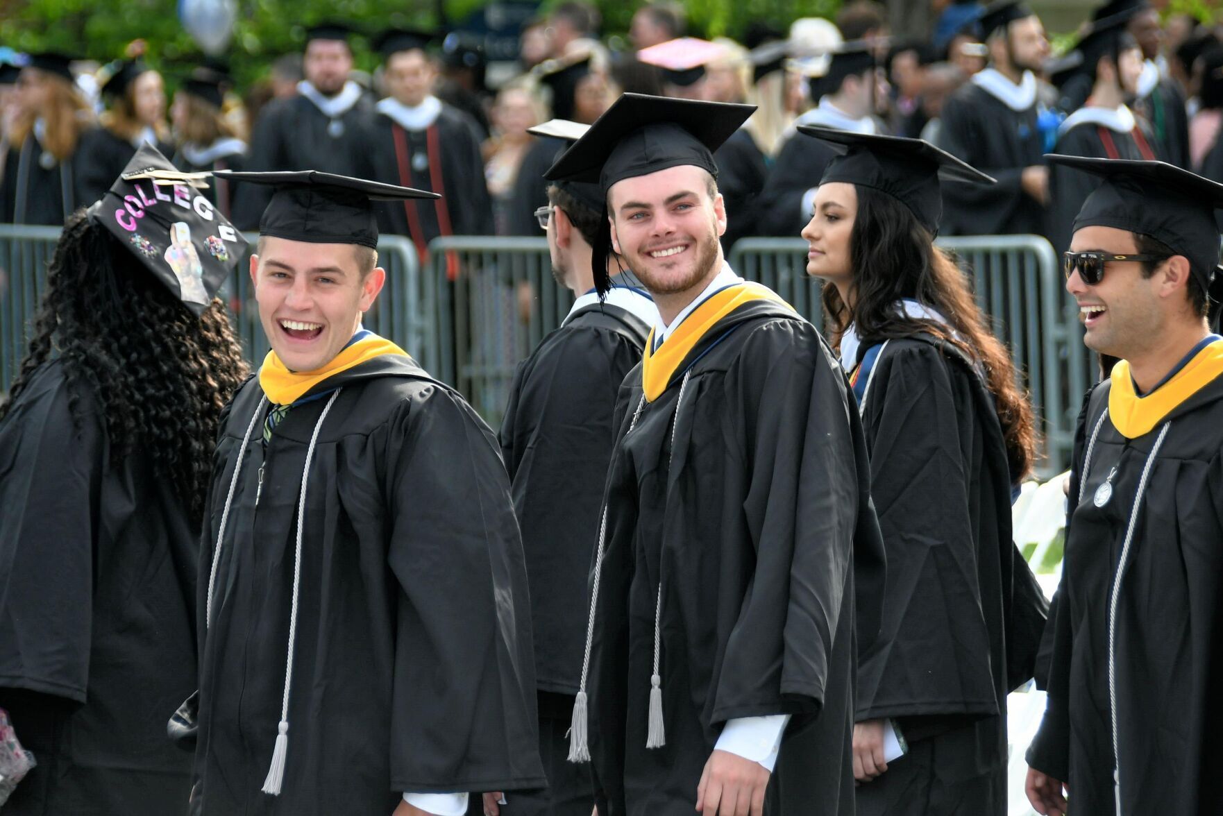 Photo provided by the University of Mary Washington